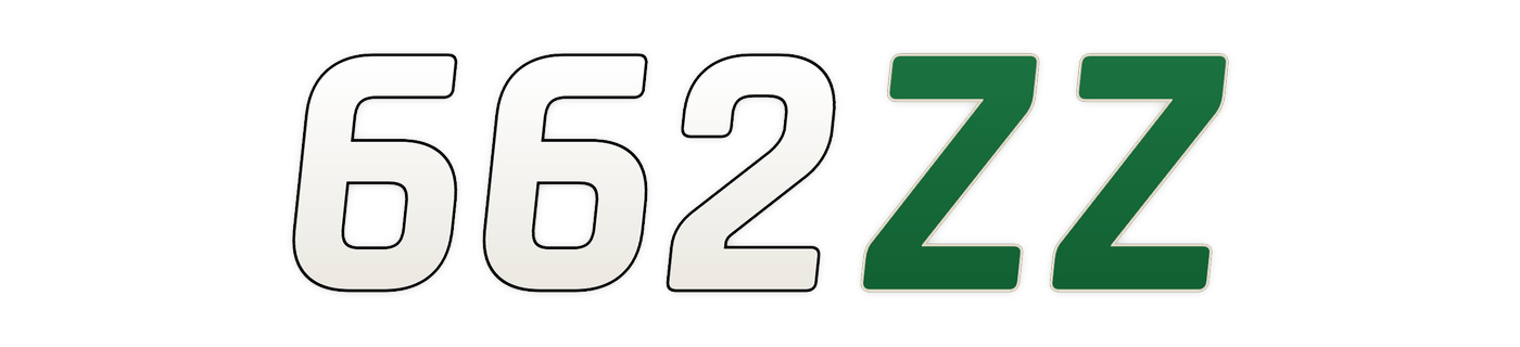 662zz লোগো